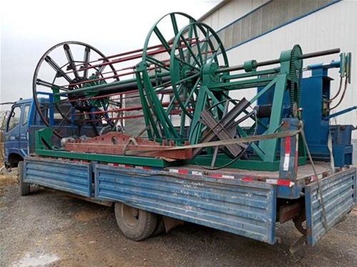 滾焊機
